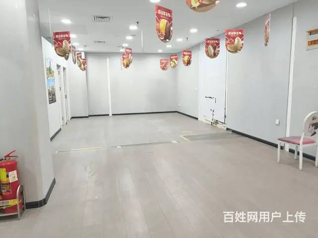 【福铺】中百大厦超市入口|90平门头出租|可分租 - 图片 4
