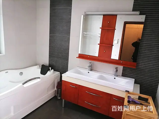 大悦城地铁口 龙湖金楠天街 电梯套三 家具家电全配 省妇幼旁 - 图片 10
