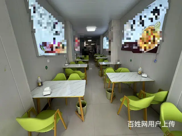 【优选推荐】郑集好位置板面小吃店转让 - 图片 4