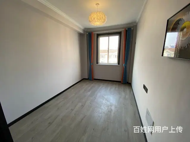 10万！看中直降十万！婚房急售！环球港旁，宝莱美墅旁小湖新村 - 图片 2