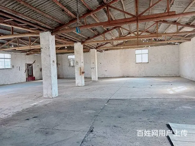 （老板本人）天心区湘江南路旁厂房/仓库房东低价出租 5787 - 图片 6