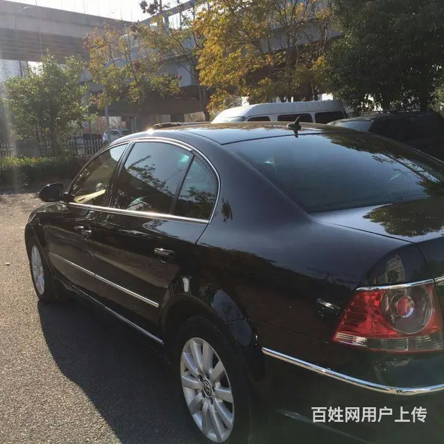 大众 帕萨特 2007款 帕萨特 领驭 1.8T - 图片 4