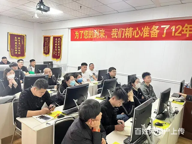 **快手直播培训视频拍摄剪辑培训汇材电商学院 - 图片 2