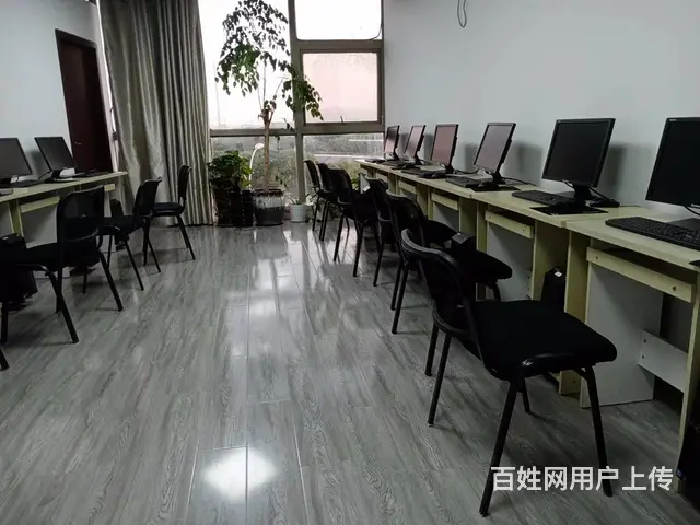 苏州虎丘区惠丰花园机械CAD设计培训望亭 - 图片