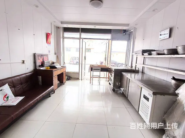 【福铺】惠普家园东区|30平火烧铺|月租1250 - 图片 8