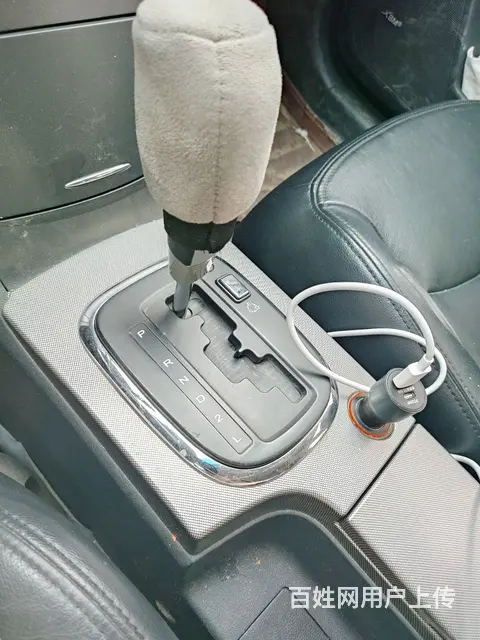 荣威350 2010款 350D 1.5 自动 讯豪版 - 图片 2