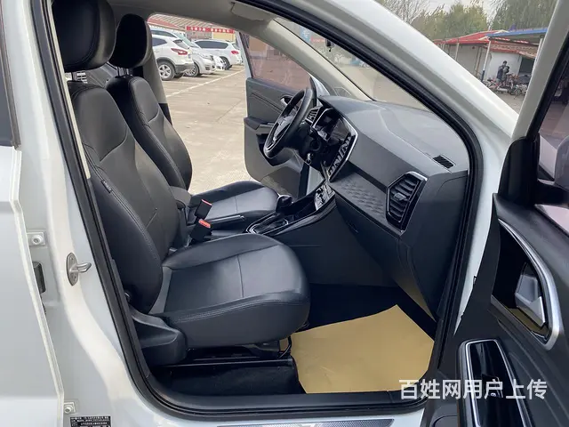 捷达VS5 2019款 1.4TSI 手自一体 280TSI - 图片 10