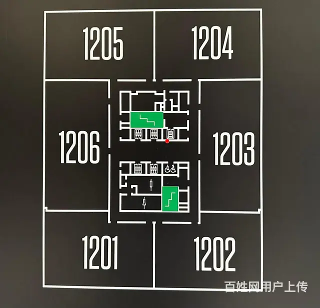万科地产开发平层300方起售，独栋2800方精装一手诚心直售 - 图片 5