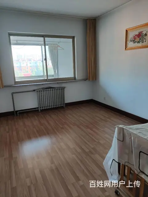 滨化家园 普通住宅3室2厅2卫 简单装修 紧邻实验学校 可议 - 图片 2