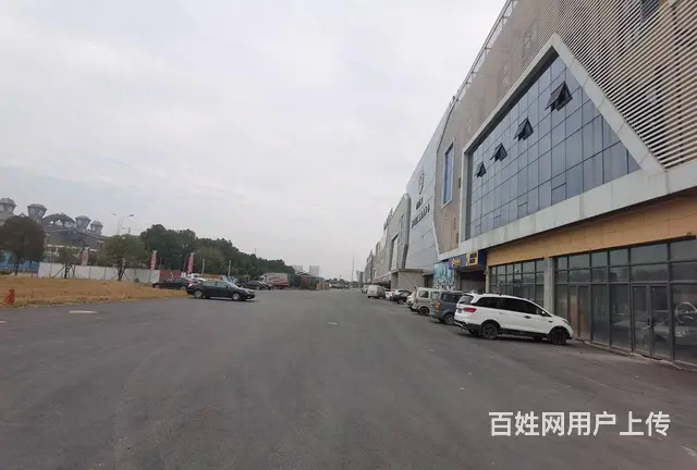个人出租城南厂房10000平可自由分割0.2毛一天 - 图片 2