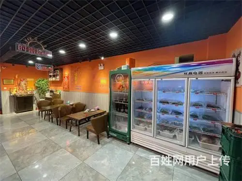 丰满区泽信吉府烧烤店出兑 - 图片 12