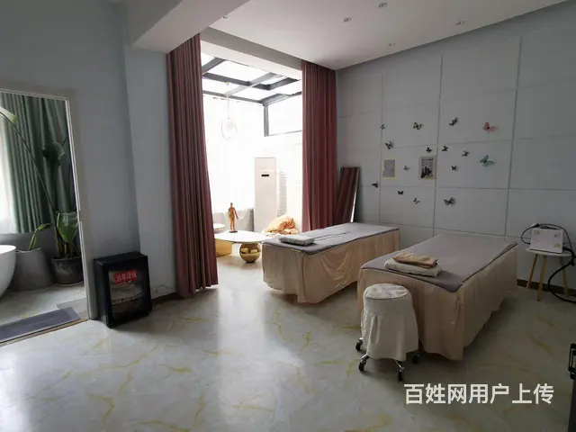 （微易转）义乌西班牙风情街养生美容因扩店带部分客源转让 - 图片 11
