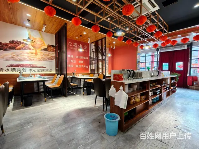 1187少先路口岸花园门口经营四年老店转让 流水大 好买卖 - 图片 4