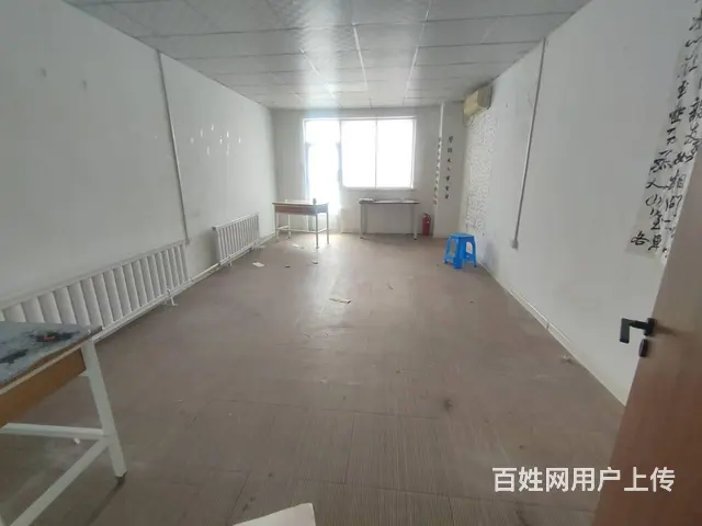 和平丨顺祥园大厦丨整层1200平丨18万含物业丨可做培训学校 - 图片 1