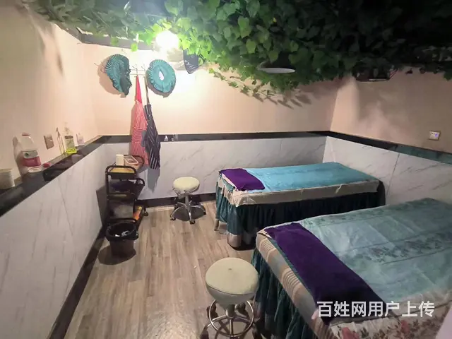B个人一华山郡足浴店对外转让 - 图片 7