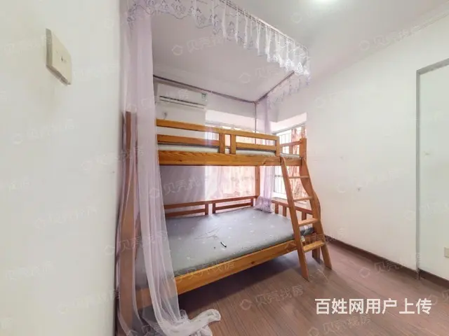 车陂地铁站旁天朗明居3房业主4200直租 - 图片 3