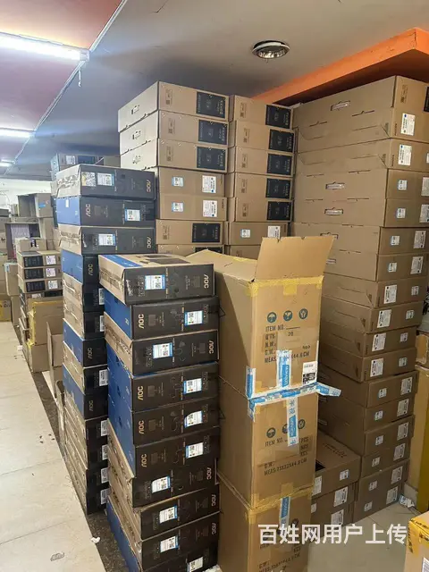 昆山上门维修组装机和台式机电脑 - 图片 3