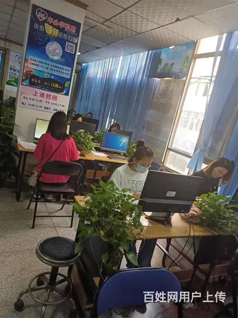 清远办公文秘 广告设计 ERP仓管文员培训 - 图片 3