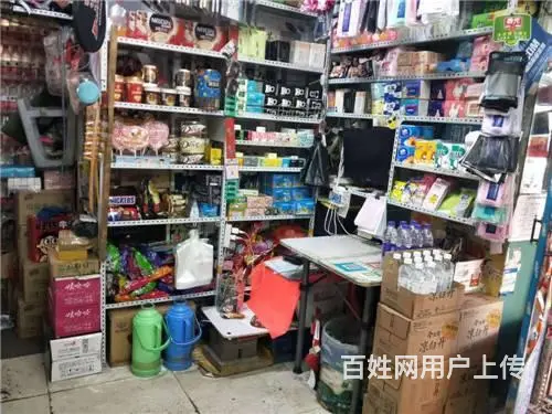 江北吉化三中正门口百货超市出兑 - 图片 6