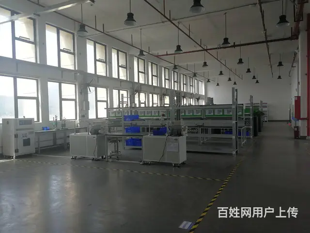 南屏屏西路独门、独院厂房 - 图片 3