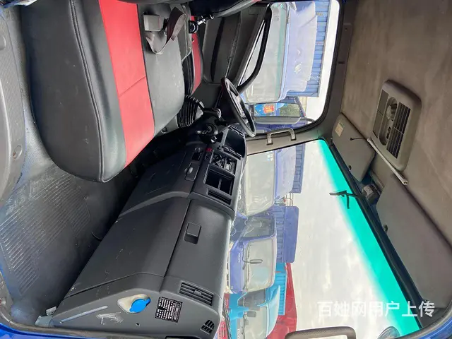 19年江淮帅铃 厢式货车 国5 - 图片 7