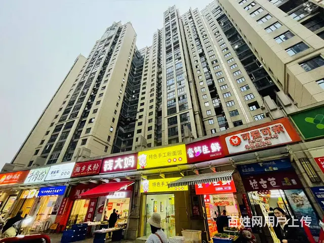 月亮岛万人小区门口餐饮小吃优价转让可空转 10266 - 图片 8