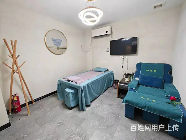 （易转推荐）义乌周边人流量大精装修足浴店急转 - 图片 4