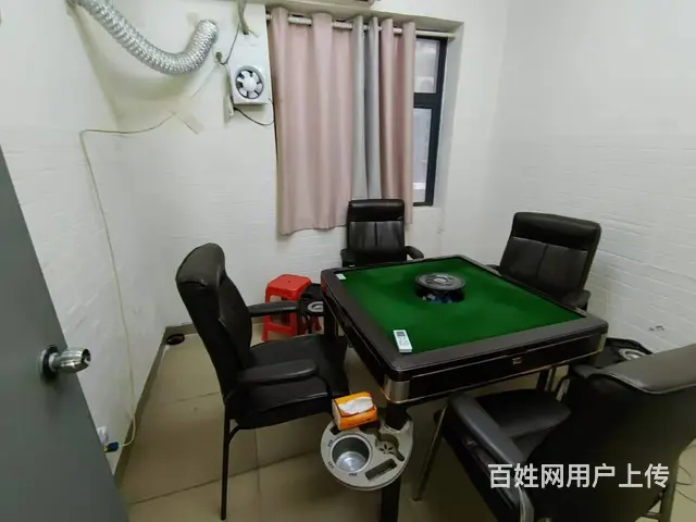 （51旺铺推荐）海桥花园小区110平一楼双门面招租 - 图片 3