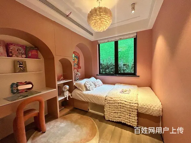 房东捡漏！单价5字头送车位  东升花园 万达旁轻轨口公园 - 图片 5