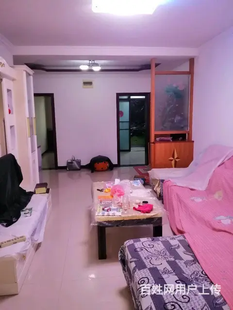 金旭路朝阳路，惠普紫薇苑，三室 - 图片 2