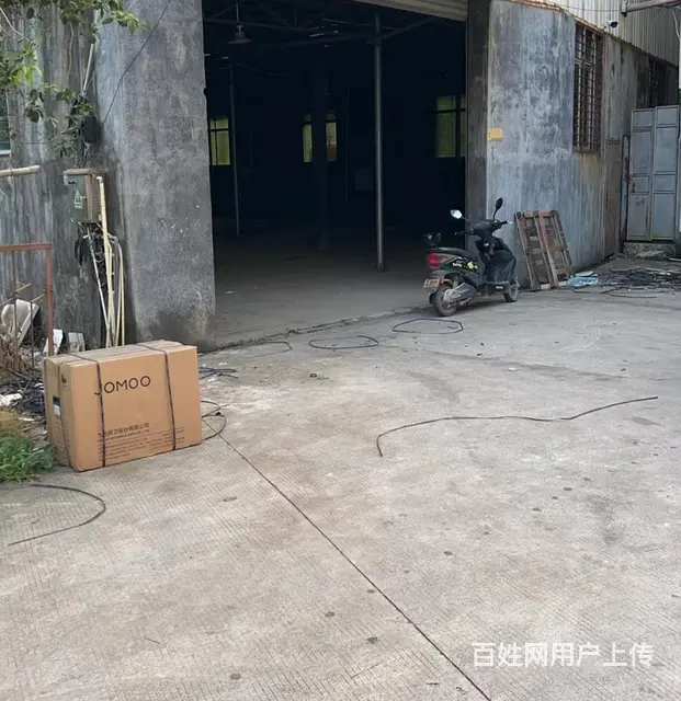 D9 I35 O6O3 7II2南同公路闽消消防对面厂房 - 图片 1