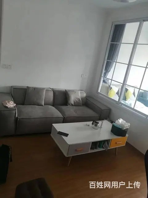 东鼎名人府邸 普通住宅1室1厅1厨1卫 精装修 - 图片 4