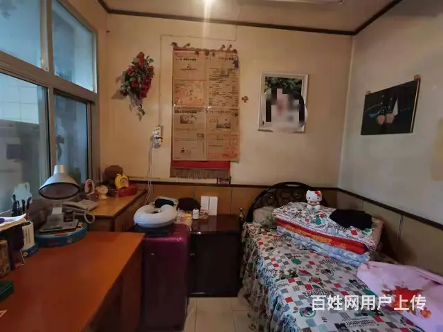 建设小区 普通住宅 简单装修 - 图片 5
