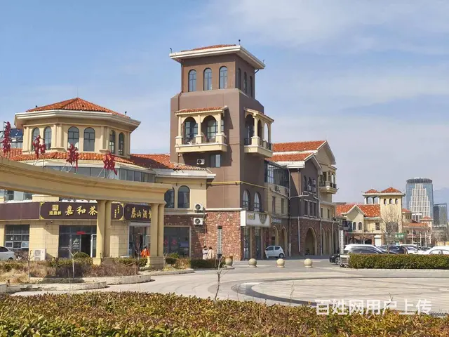 【福铺】嘉和新城沿街门头招商|50-700平不等|万人社区 - 图片 1
