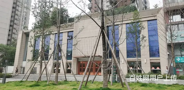 精选）万年场地铁站旁临街5层独栋商业楼出租 - 图片 10
