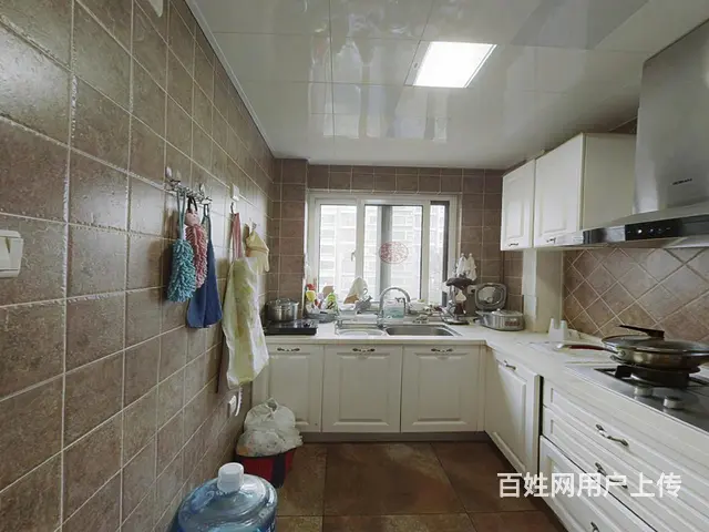 南北通透装修打头房，楼层合适，前后无遮挡，视野好 - 图片 7