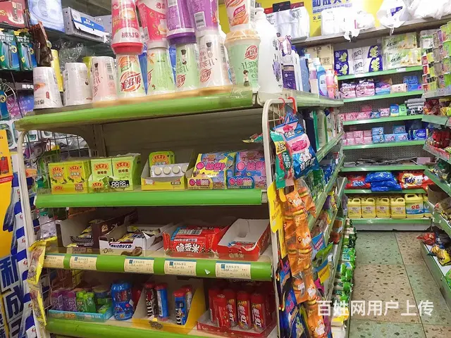 （老板本人）岳麓区日营3500➕双拐角超市优价转让 - 图片 9