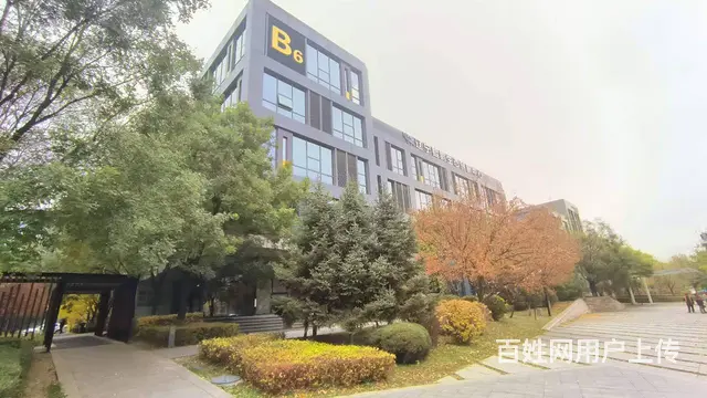 整层1550平精装修 沈阳国际软件园甲方直租 沈本大街地铁口 - 图片 2