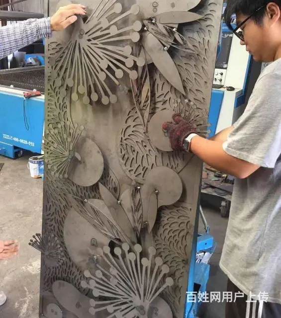 你可以到公司实地考察现场办理，也可以网签的方式办理 - 图片 4