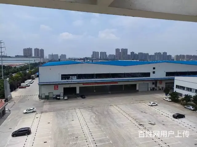 （老板本人）星沙经开区旺德府大型园区厂房仓库办公楼招租 - 图片 2