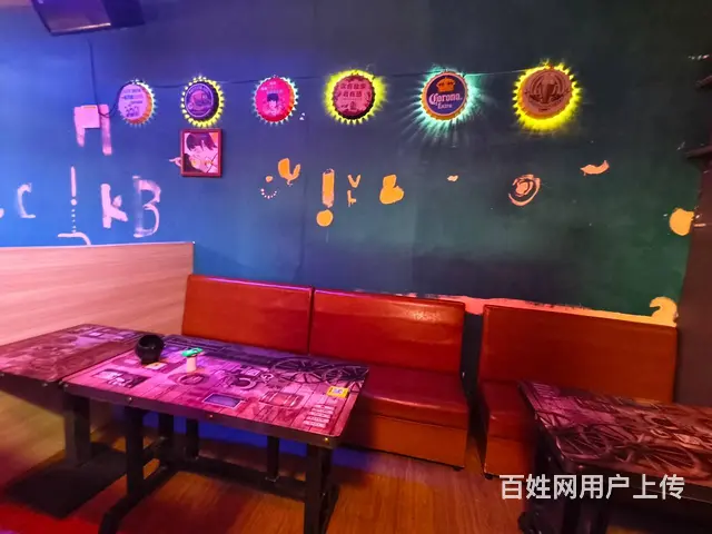 （51旺铺推荐）美俗路寻尝里350平音乐吧转让 - 图片 7