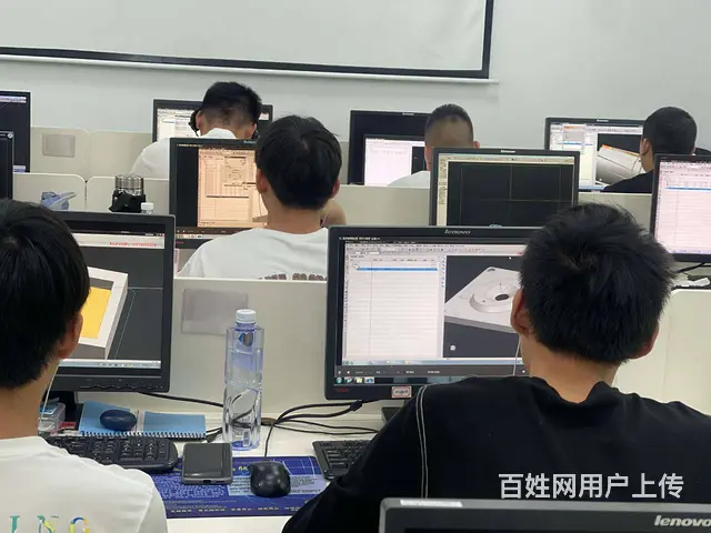 深圳CNC数控编程培训哪里好？编程培训要多少钱？ - 图片 5