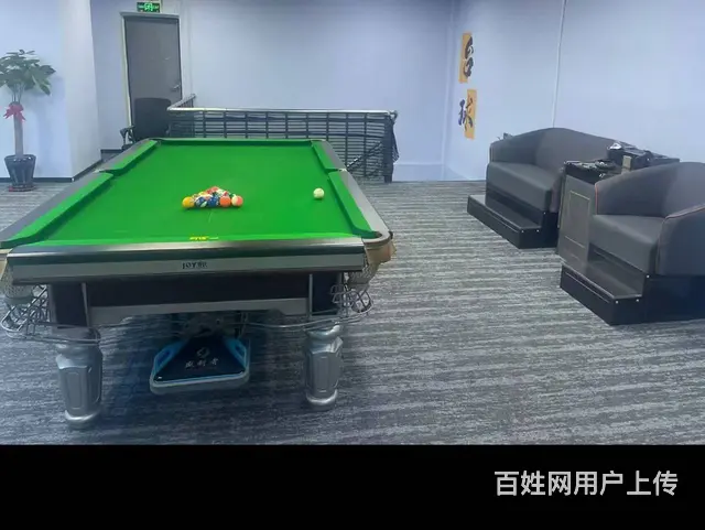 北三中路旺地桌球棋牌社出兑： - 图片 5