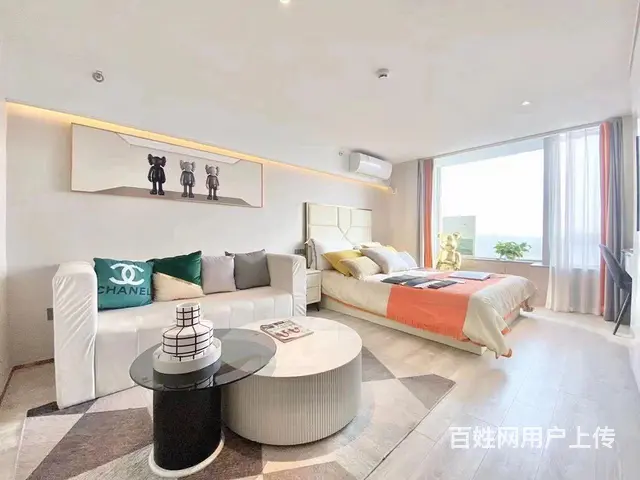 全嘉兴有房出租挑到满意为止月付租金家电齐全 - 图片 1