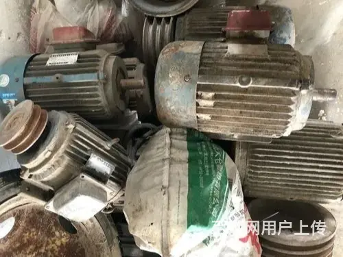 沈阳附近的废钢材回收上门运输自带工人 - 图片 1