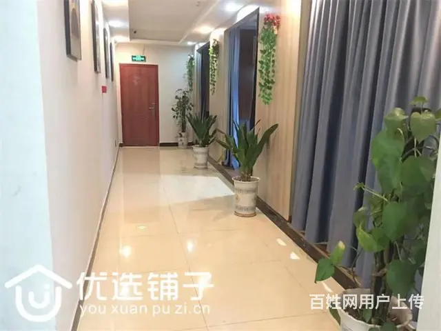 （优选铺子）南外三叉路口700平茶楼转让（租金便宜） - 图片 7