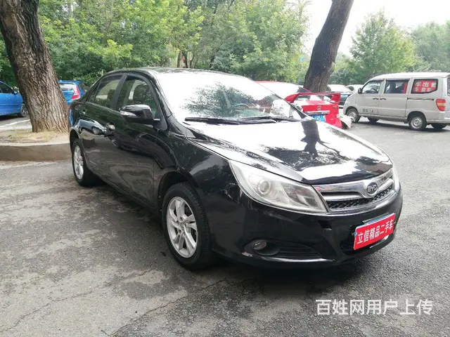 【搞定了！】比亚迪 速锐 2015款 1.5 手动 豪华型( - 图片 3
