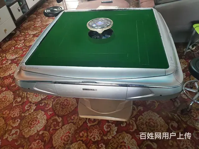 自动麻将机 - 图片 4