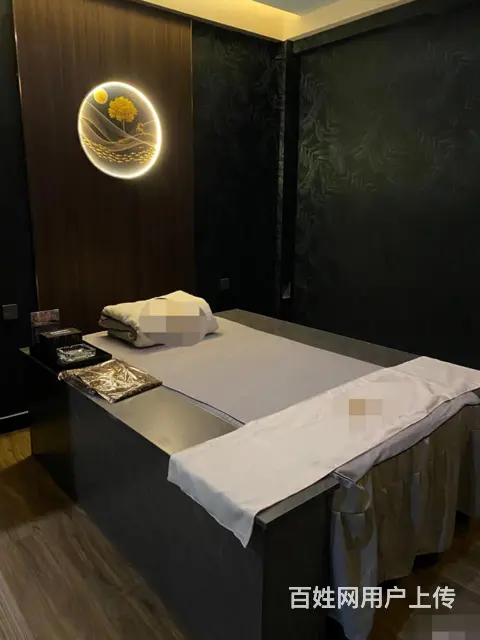 （易转介绍） 武义繁华地段客源稳定足浴棋牌公寓店转让 - 图片 5