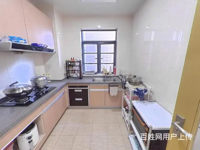 中珠九悦 精装修大三房 南北通透 限时急售 - 图片 11